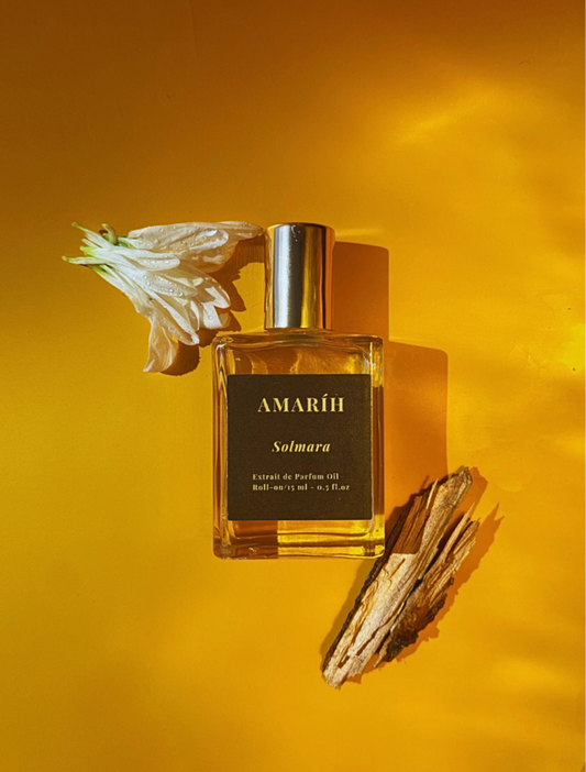 SOLMARA