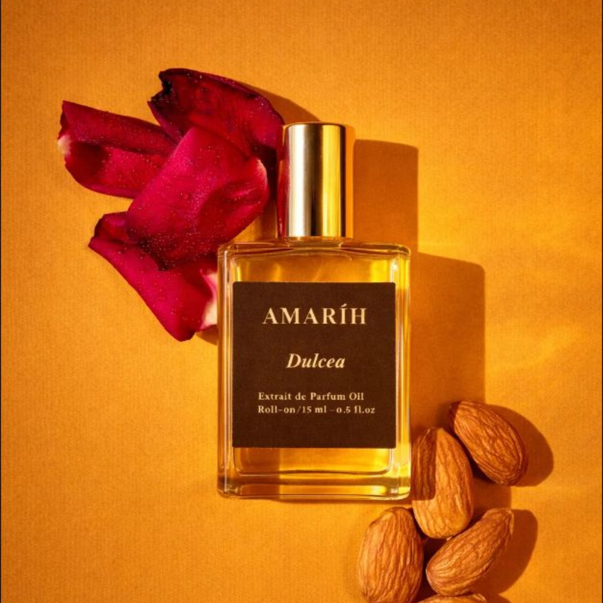 Dulcea parfymolja 15 ml från AMARÍH