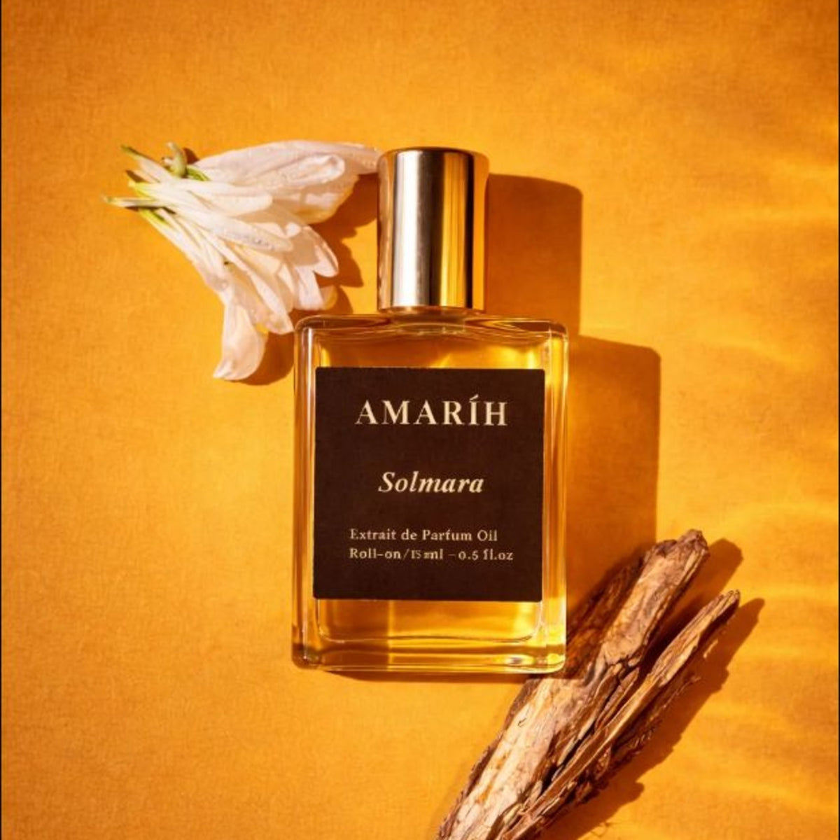 Solmara parfymolja 15 ml från AMARÍH
